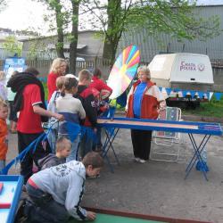 3 Maja 2008 w Sulechowie