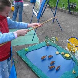 3 Maja 2008 w Sulechowie