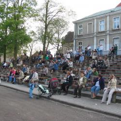 3 Maja 2008 w Sulechowie