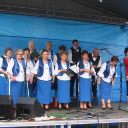 3 Maja 2008 w Sulechowie