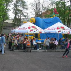 3 Maja 2008 w Sulechowie