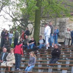 3 Maja 2008 w Sulechowie