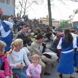 3 Maja 2008 w Sulechowie