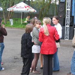 3 Maja 2008 w Sulechowie