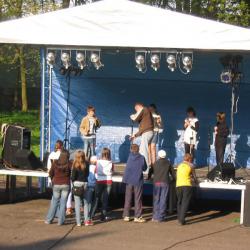 3 Maja 2008 w Sulechowie