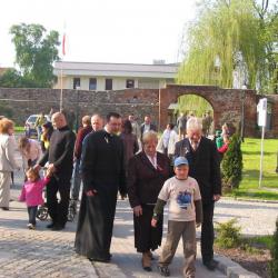 3 Maja 2008 w Sulechowie