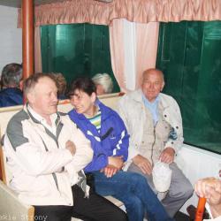 Rejsy wycieczkowe po Odrze