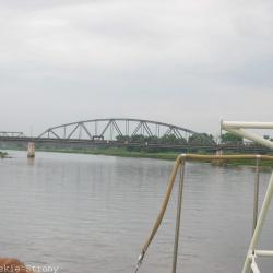 Rejsy wycieczkowe po Odrze