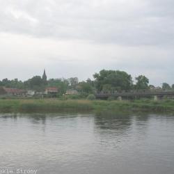 Rejsy wycieczkowe po Odrze