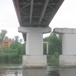 Rejsy wycieczkowe po Odrze