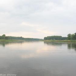 Rejsy wycieczkowe po Odrze