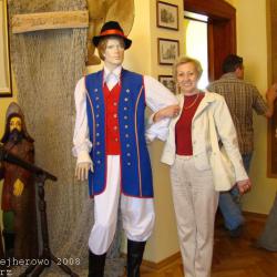 Cantabile na gościnnych Kaszubach