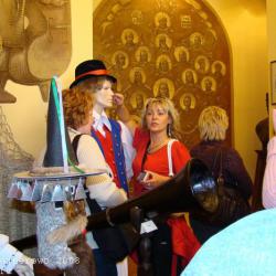 Cantabile na gościnnych Kaszubach