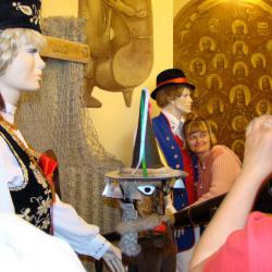 Cantabile na gościnnych Kaszubach