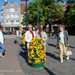 Cantabile na gościnnych Kaszubach