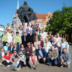 Cantabile na gościnnych Kaszubach