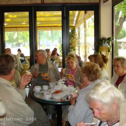 Cantabile na gościnnych Kaszubach