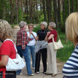 Cantabile na gościnnych Kaszubach