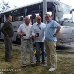 Cantabile na gościnnych Kaszubach