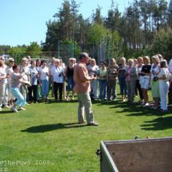 Cantabile na gościnnych Kaszubach