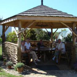 Cantabile na gościnnych Kaszubach