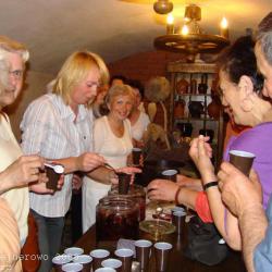 Cantabile na gościnnych Kaszubach