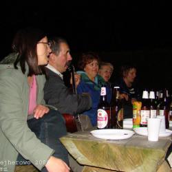 Cantabile na gościnnych Kaszubach