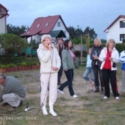 Cantabile na gościnnych Kaszubach