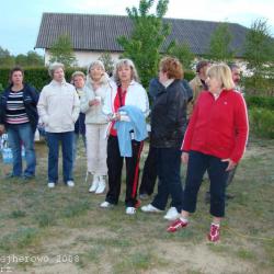 Cantabile na gościnnych Kaszubach