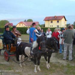 Cantabile na gościnnych Kaszubach