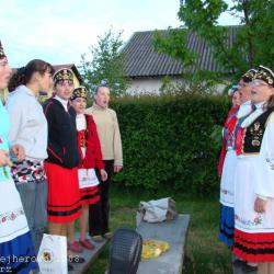 Cantabile na gościnnych Kaszubach