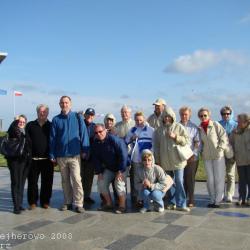 Cantabile na gościnnych Kaszubach