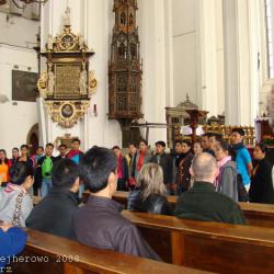 Cantabile na gościnnych Kaszubach
