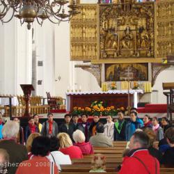 Cantabile na gościnnych Kaszubach