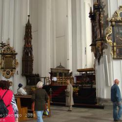 Cantabile na gościnnych Kaszubach