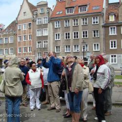 Cantabile na gościnnych Kaszubach
