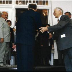 Zjazd absolwentów LP,  LPDWP,  SN w Sulechowie