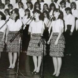 Dzieje szkół kształcących nauczycieli przedszkoli