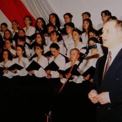 Dzieje szkół kształcących nauczycieli przedszkoli