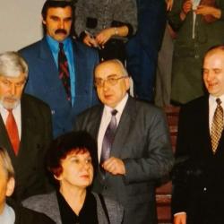 Dzieje szkół kształcących nauczycieli przedszkoli