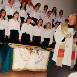 Dzieje szkół kształcących nauczycieli przedszkoli