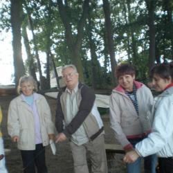 STK - zakończenie roku kulturalnego 2007/2008