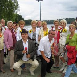 Cantabile w Golczewie - 2008