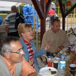 Cantabile w Golczewie - 2008