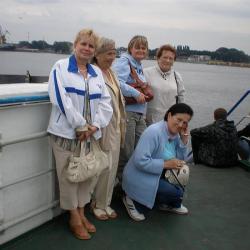 Cantabile w Golczewie - 2008