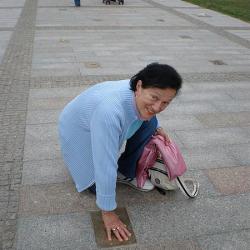 Cantabile w Golczewie - 2008