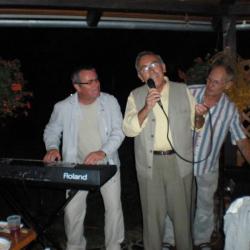 Cantabile w Golczewie - 2008