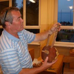 Cantabile w Golczewie - 2008