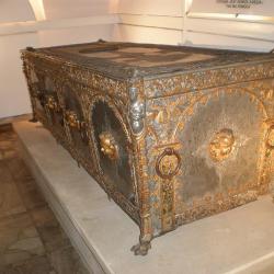 Cantabile w Golczewie - 2008