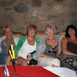 Cantabile w Golczewie - 2008